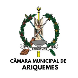 CAMARA MUNICIPAL ARIQUEMES