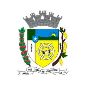 CAMARA MUNICIPAL CACOAL
