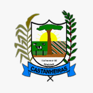 CAMARA MUNICIPAL CASTANHEIRAS