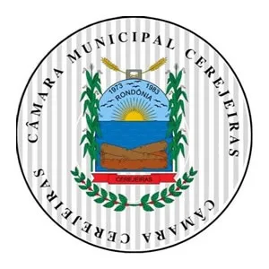 CAMARA MUNICIPAL CEREJEIRAS