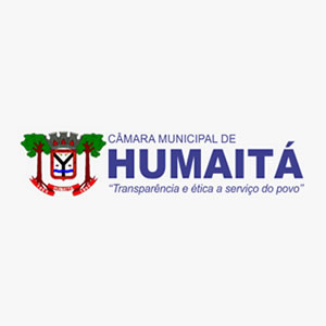 CAMARA MUNICIPAL HUMAITÁ