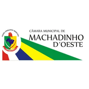 CAMARA MUNICIPAL MACHADINHO D' OESTE