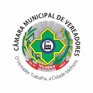 CAMARA MUNICIPAL VILHENA