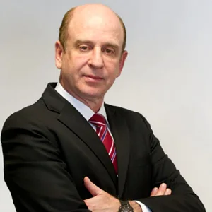 MINISTRO BENJAMIN ZYMLER