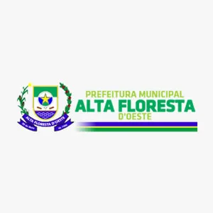 PREFEITURA ALTA FLORESTA