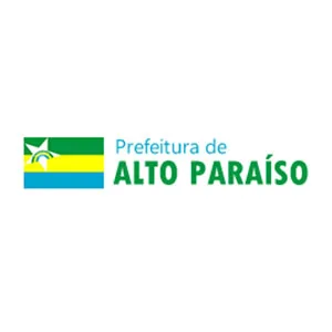 PREFEITURA ALTO PARAÍSO