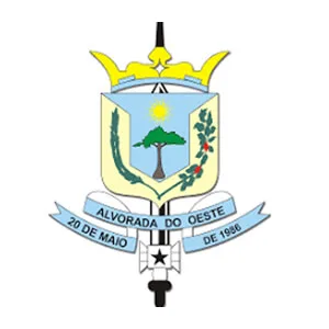 PREFEITURA ALVORADA DO OESTE
