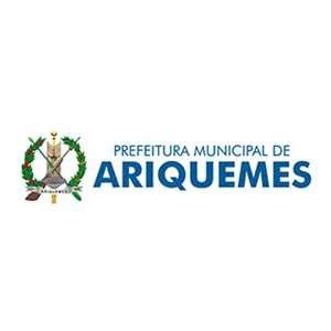 PREFEITURA ARIQUEMES