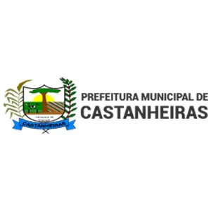 PREFEITURA CASTANHEIRAS