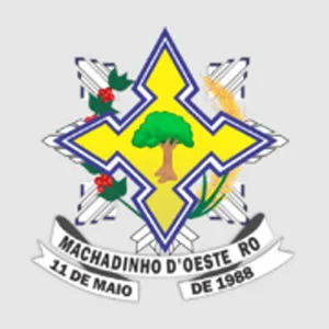 PREFEITURA MACHADINHO D' OESTE
