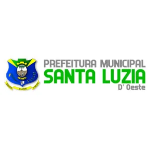 PREFEITURA SANTA LUZIA D' OESTE