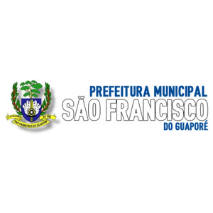 PREFEITURA SÃO FRANCISCO DO GUAPORÉ