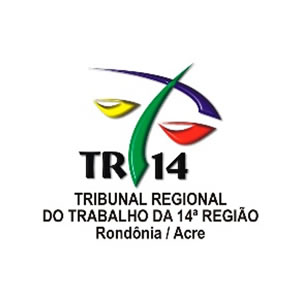 TRIBUNAL REGIONAL DO TRABALHO DA 14 REGIÃO