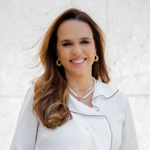 Professora Tatiana Camarão