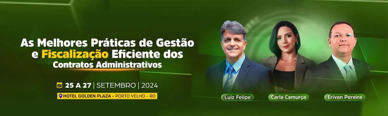 As melhores práticas para a gestão e a fiscalização eficiente dos contratos administrativos
