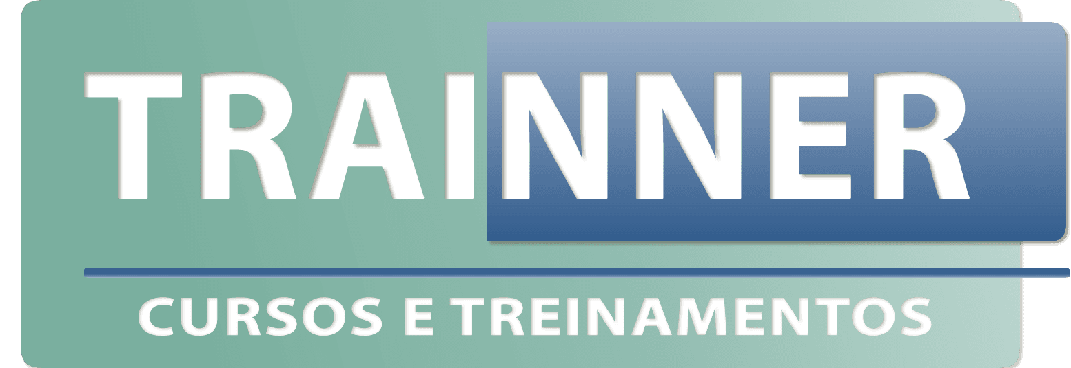 Logomarca Oficial - 2025