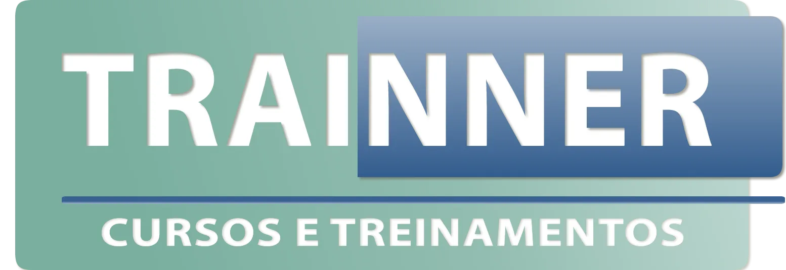 Logomarca Oficial - 2025