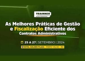 Práticas de gestão e fiscalização