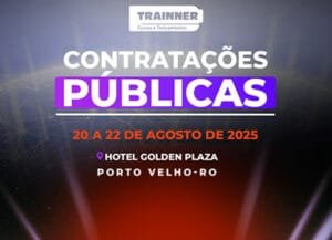 Contratações Públicas