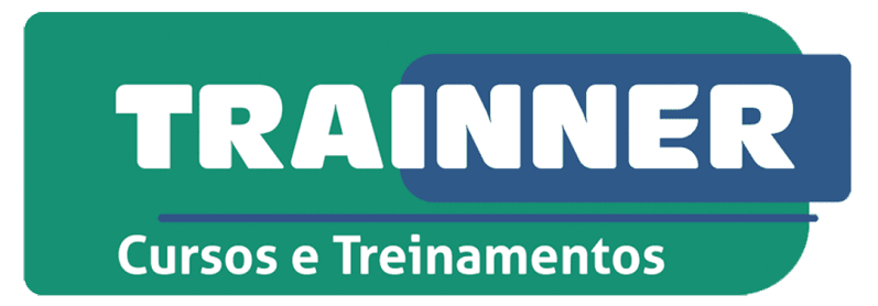 Logomarca Oficial Trainner 2026