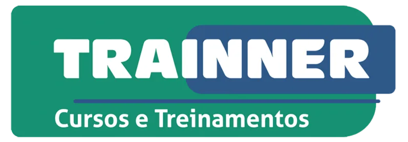 Logomarca Oficial Trainner 2026